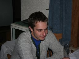 Treffen in Mörfelden 2007